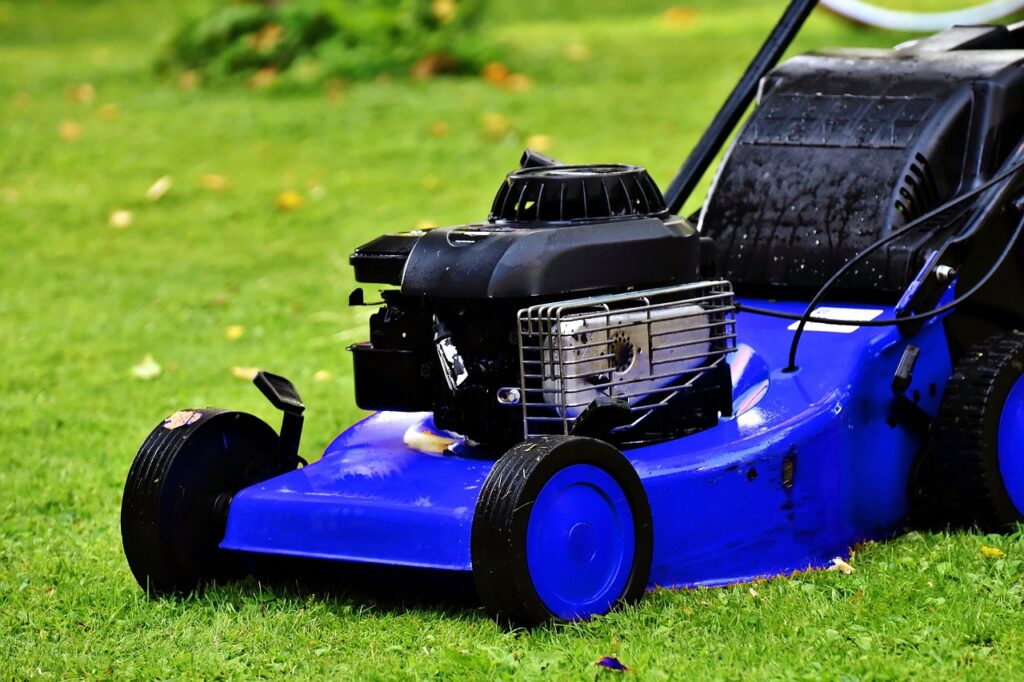 commercial-plumbing blue lawn mower, lawn mower, lawn mowing, landscaping, blue, summer, nature, lawn mower, lawn mower, lawn mower, lawn mower, lawn mower, lawn mowing, lawn mowing